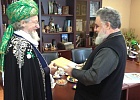По приглашению оргкомитета Верховный муфтий принял участие во внеочередном съезде мусульман Пермского края